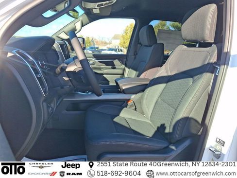 New 2026 RAM 1500 Big Horn image 12