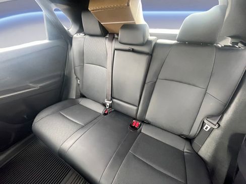 New 2026 Subaru Solterra image 16