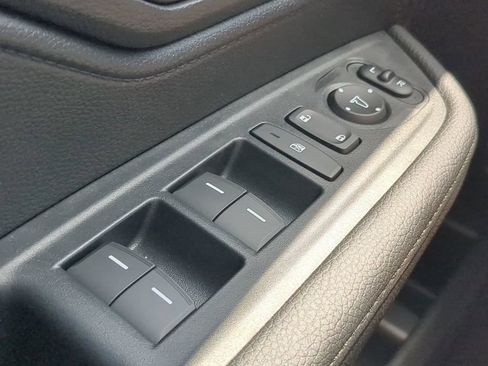 New 2026 Honda Odyssey Sport-L image 20
