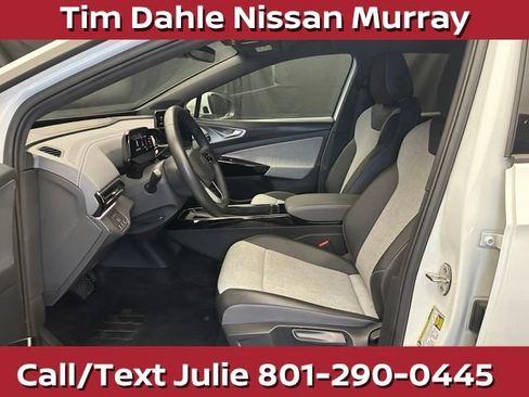 Used 2023 Volkswagen ID.4 Pro AWD/4WD image 21