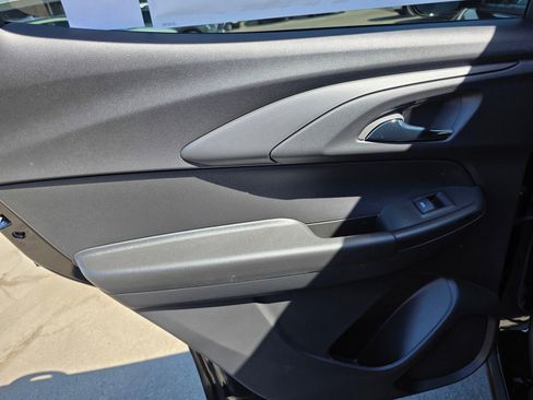 New 2026 Chevrolet TrailBlazer RS w/ Convenience Package FWD image 13