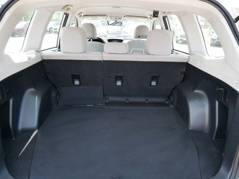 Used 2017 Subaru Forester 2.5i w/ Alloy Wheel Package AWD/4WD image 18