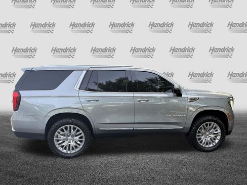 Used 2026 GMC Yukon Elevation RWD image 11