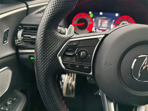 Used 2024 Acura RDX A-Spec image 28
