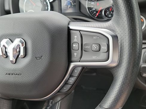Used 2025 RAM 1500 Tradesman AWD/4WD image 14