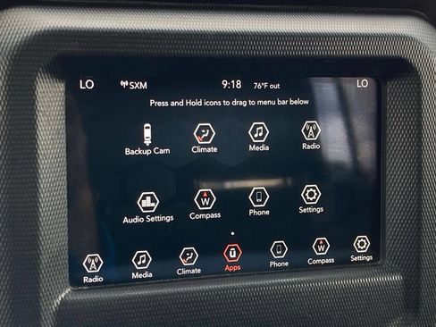 Used 2020 Jeep Wrangler Unlimited Sport AWD/4WD image 19