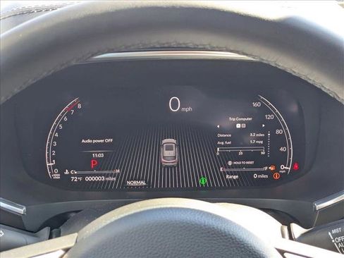 New 2026 Acura MDX FWD w/ Technology Package image 11