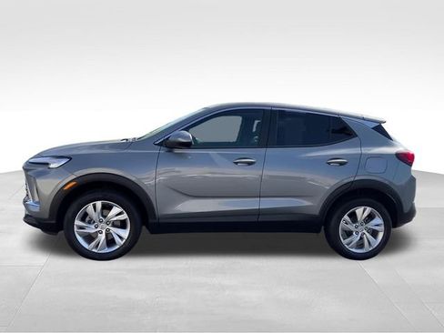 Certified 2026 Buick Encore GX Preferred w/ Comfort Package AWD/4WD image 3