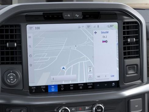 New 2026 Ford F150 Lariat AWD/4WD image 14