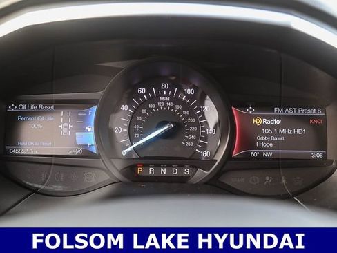 Used 2019 Ford Edge Titanium w/ Equipment Group 301A image 27