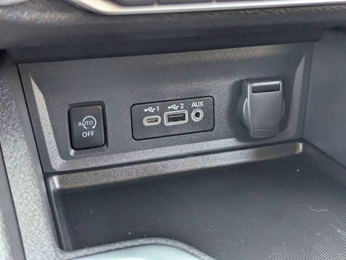 Certified 2025 Nissan Sentra SV w/ All-Weather Package FWD image 28