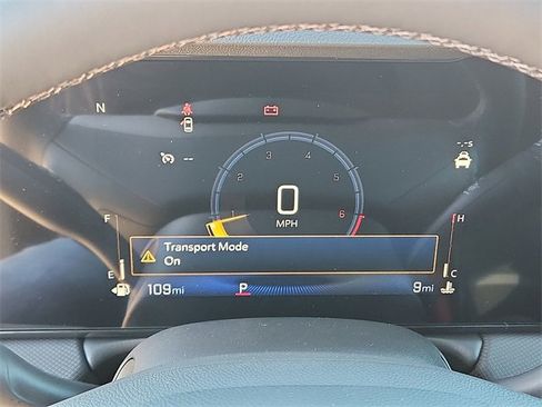 New 2026 Chevrolet TrailBlazer ACTIV image 16