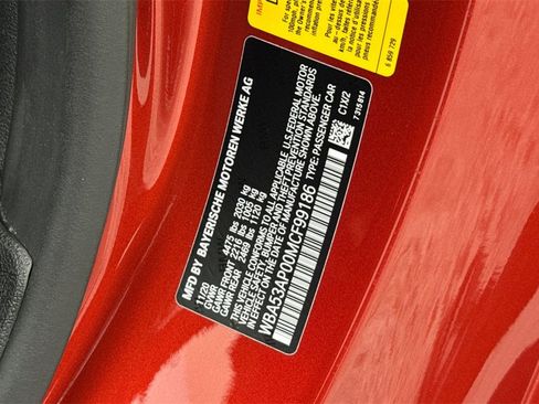 Used 2021 BMW 430i 430i w/ Convenience Package image 27