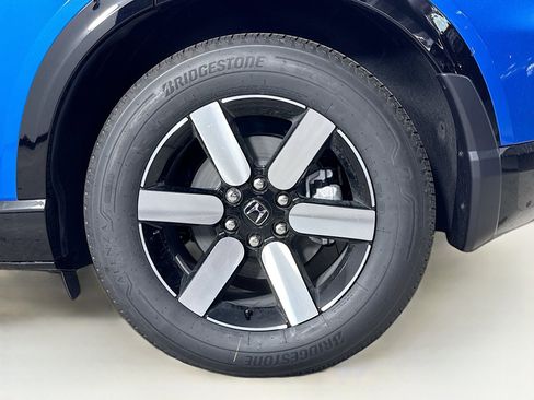 New 2026 Honda Prologue Touring image 38