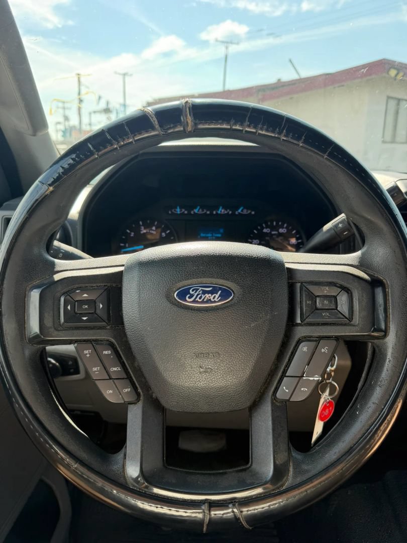 Used 2019 Ford F250 XL w/ XL Value Package AWD/4WD image 19