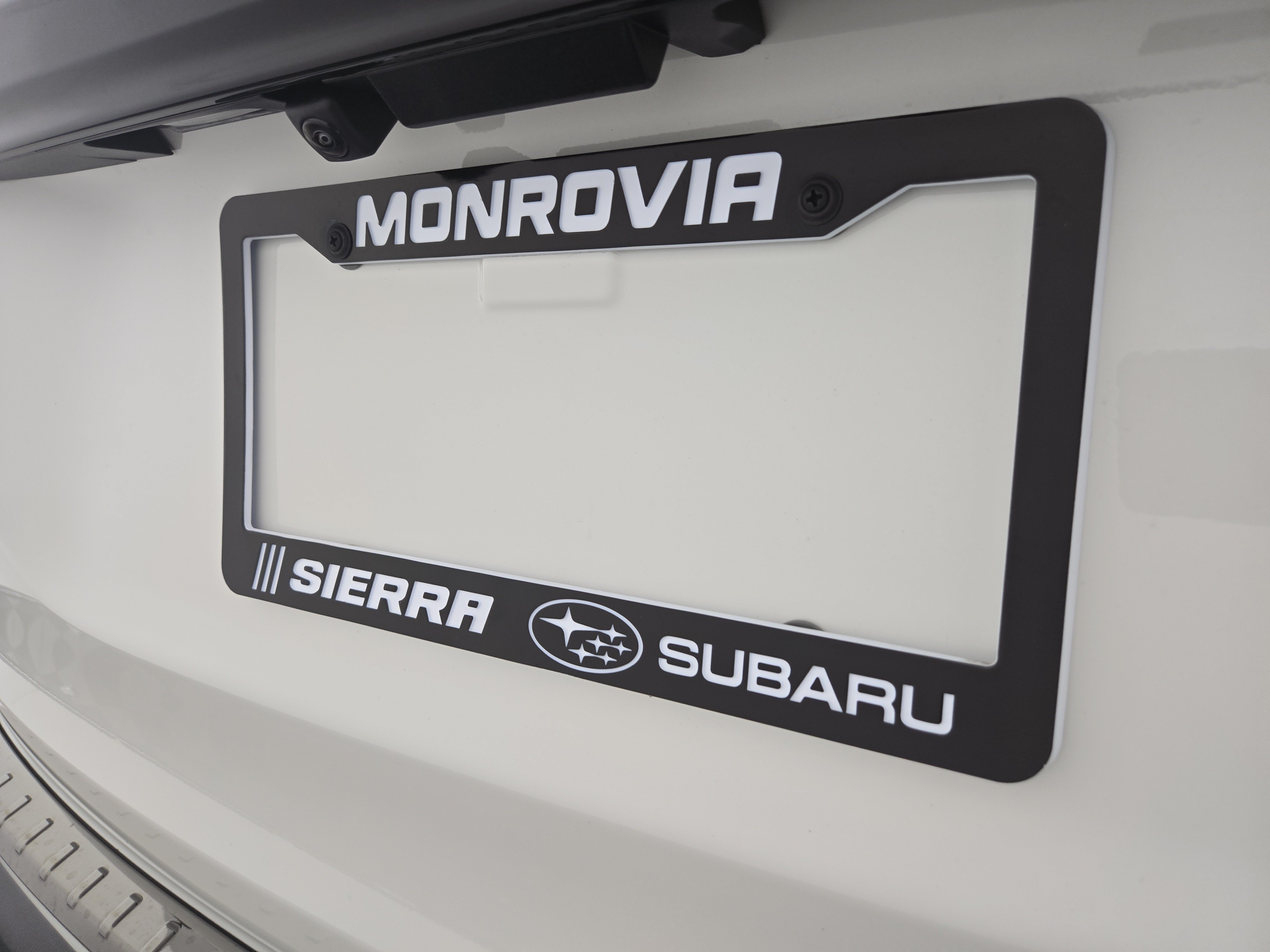 New 2026 Subaru Ascent Bronze Edition w/ Onyx Package AWD/4WD image 34