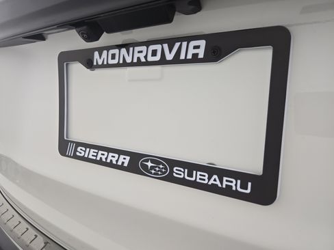 New 2026 Subaru Ascent Bronze Edition w/ Onyx Package AWD/4WD image 34