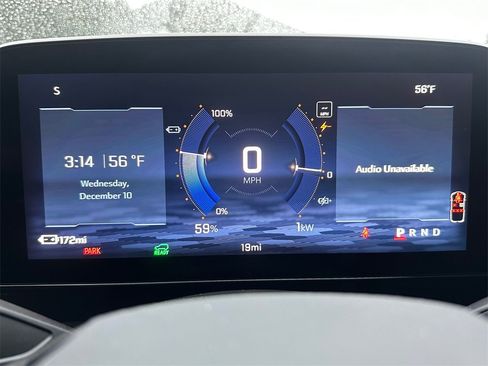 New 2026 Chevrolet Blazer EV RS image 24