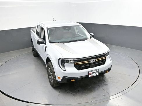 Used 2025 Ford Maverick Tremor AWD/4WD image 42