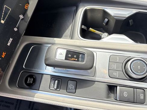 Certified 2026 INFINITI QX60 Luxe w/ Cargo Package image 24