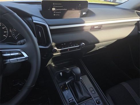 New 2026 MAZDA CX-50 2.5 Hybrid w/ Cargo Package image 8
