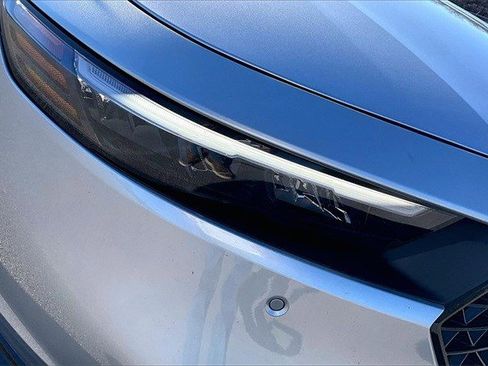 Certified 2025 Honda Accord Touring image 27