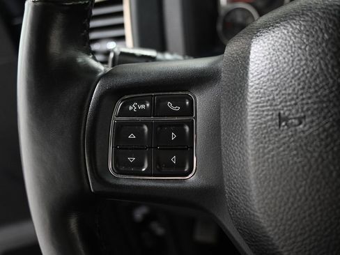 Used 2015 RAM 1500 Sport w/ Remote Start & Security Group AWD/4WD image 17
