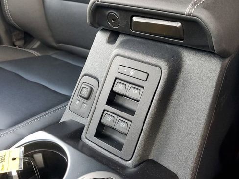 New 2025 Ford Bronco Big Bend image 35