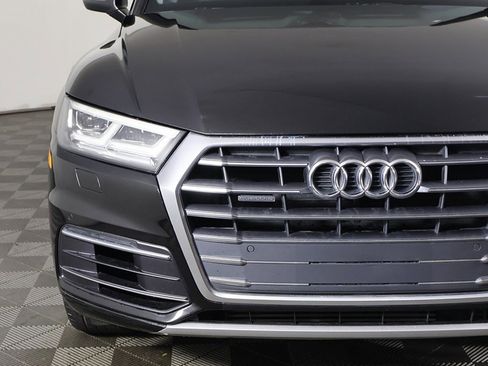 Used 2020 Audi Q5 2.0T Premium Plus image 12