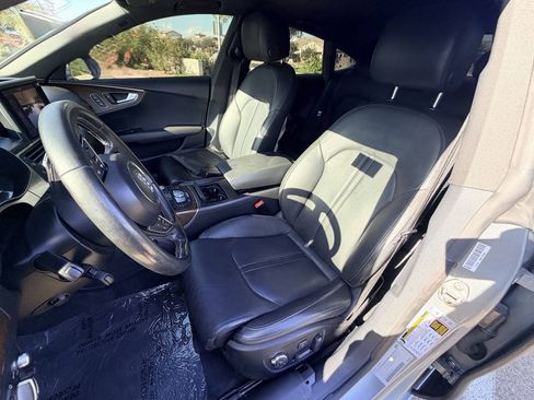 Used 2013 Audi S7 Prestige AWD/4WD image 13