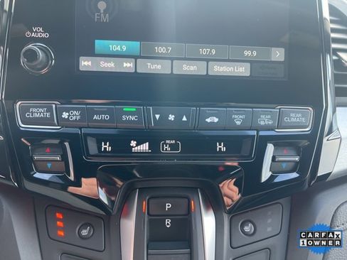 Certified 2023 Honda Odyssey Sport image 37
