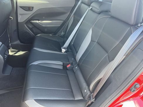 New 2026 Subaru Crosstrek 2.5i Wilderness AWD/4WD image 30