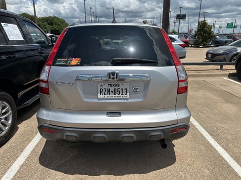 Used 2009 Honda CR-V EX-L image 8