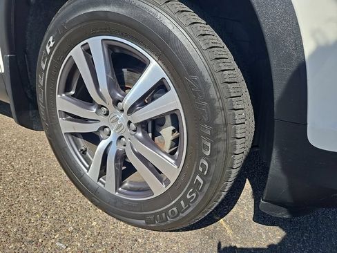 Used 2018 Honda Pilot EX-L image 10