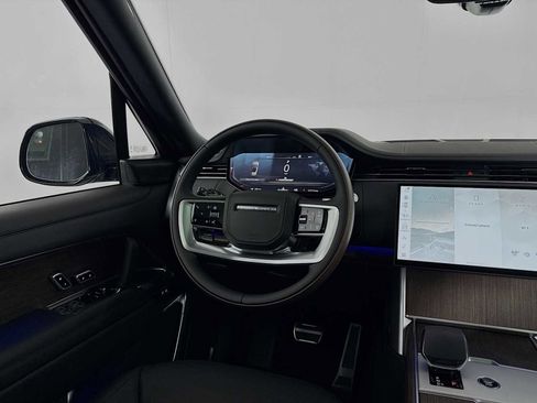 New 2025 Land Rover Range Rover SE image 23