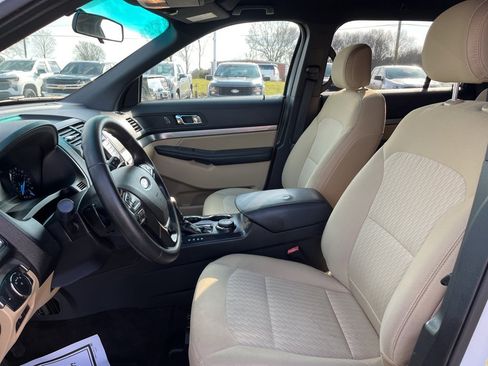 Used 2016 Ford Explorer 4WD image 13
