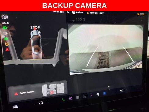 Used 2022 Tesla Model 3 Performance image 16