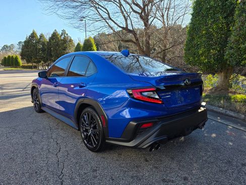 Used 2023 Subaru WRX Premium image 3