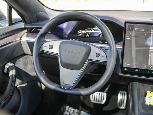 Used 2023 Tesla Model S AWD/4WD image 14