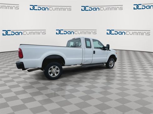 Used 2014 Ford F250 XL image 9