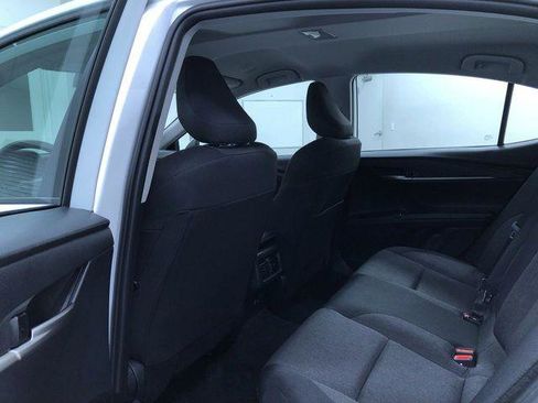 Certified 2026 Toyota Camry LE FWD image 19
