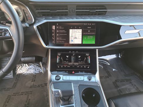 Certified 2025 Audi A6 3.0T Premium w/ Convenience Plus Package image 21