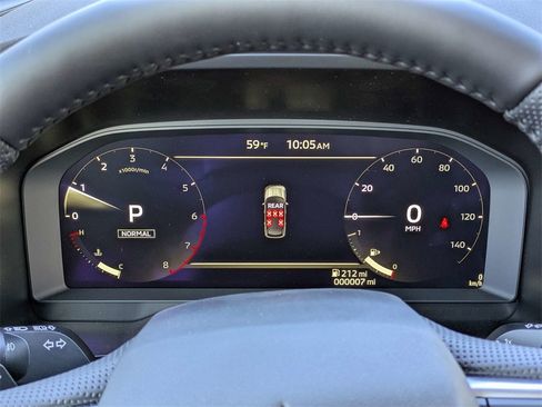 New 2026 Mitsubishi Outlander SEL image 29