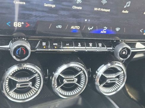 New 2026 Chevrolet Blazer EV LT w/ Midnight/Sport Edition FWD image 22
