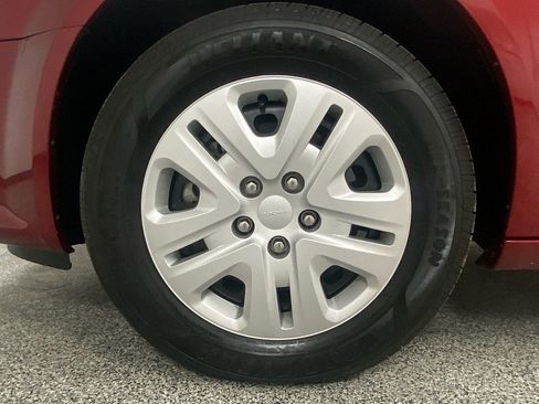 Used 2015 Dodge Grand Caravan SE w/ Quick Order Package 29E SE image 26