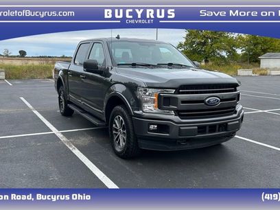Used 2018 Ford F150 XLT w/ Equipment Group 302A Luxury