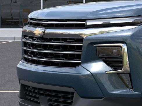 New 2026 Chevrolet Traverse LT w/ LPO, Floor Liner Package AWD/4WD image 13