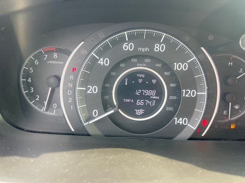 Used 2014 Honda CR-V EX-L image 28