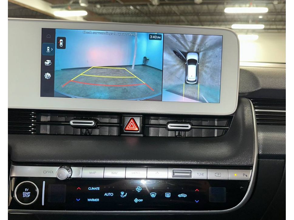 Used 2024 Hyundai Ioniq 5 Limited RWD image 33