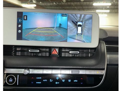 Used 2024 Hyundai Ioniq 5 Limited RWD image 33